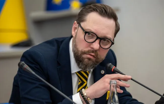 Шевчук став членом комісії САП і зіткнувся з інформаційними атаками