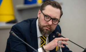 Позиція США: Україна має повернути Крим