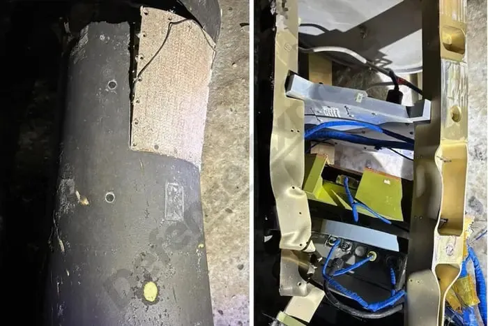 РФ вперше застосувала проти України «ракету-зомбі» – Telegraph