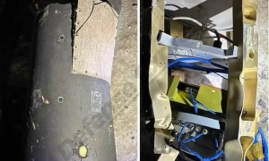 Удари ЗСУ призвели до снарядного голоду в окупаційних військах – Сили оборони