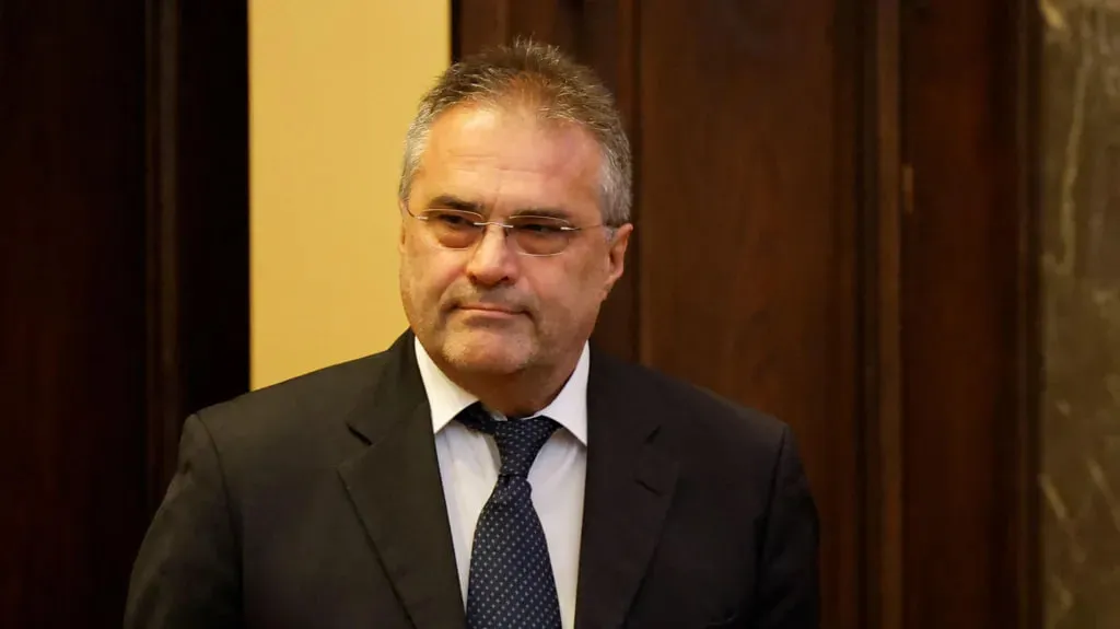 В Австрії стартує великий процес проти шпигуна на користь Росії