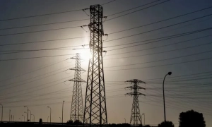 «Укренерго» запровадило графіки відключень світла по всій Україні на 2 січня