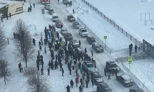 Мерц підтримав безпеку Гренландії та повагу до територіальної цілісності