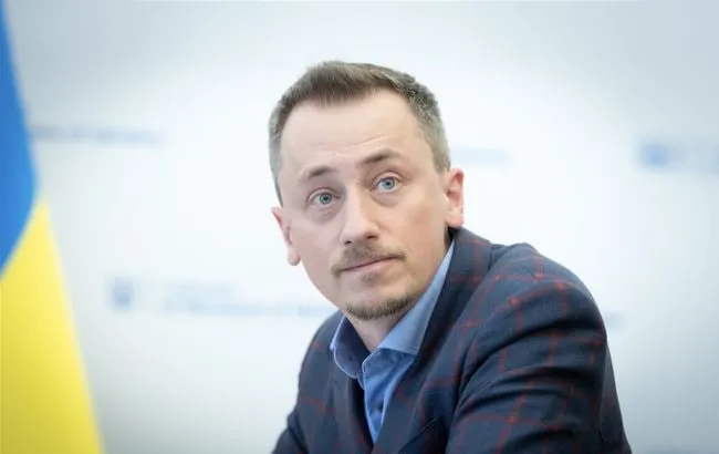 Україні не вистачає понад 4 млрд кубометрів газу для опалювального сезону — Мінекономіки