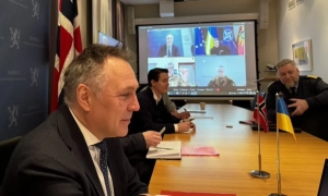 Ізраїль імовірно ліквідував головного ватажка терористів ХАМАС