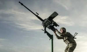 У двох містах під час повітряної тривоги пролунали вибухи