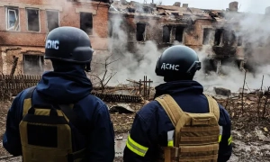 Україна не планувала наступ на Харківщині, Зеленський хотів повернути Херсон і Маріуполь – The New York Times