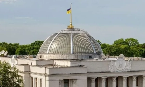 У вересні грошова допомога від США забезпечила третину доходів українського бюджету 