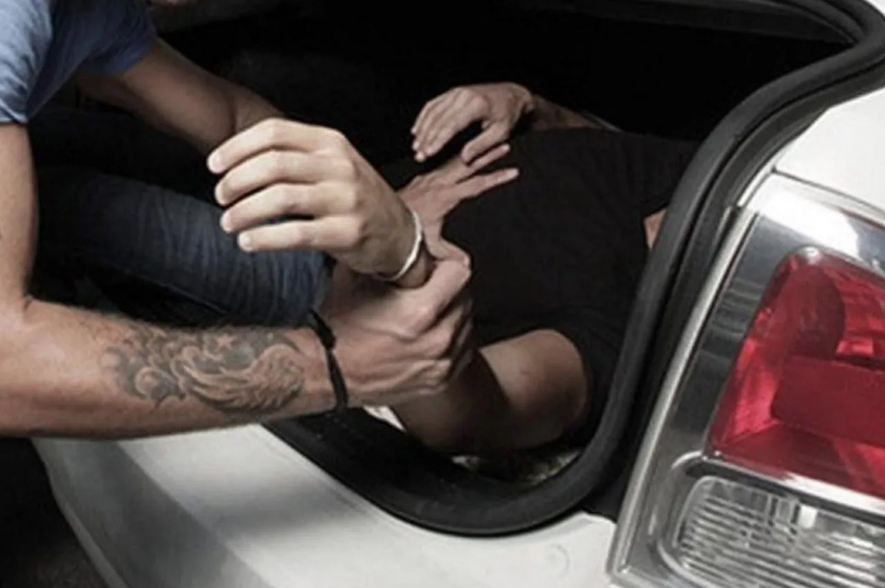 У Росії викрали свідка злочинів 28-го мотострілецького полку