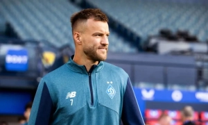 «Жирона» близька до підписання четвертого українця: клуб купує нападника Пищура