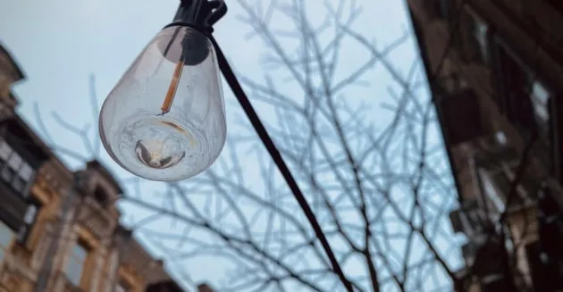 На Львівщині діє одна черга відключень світла — обленерго