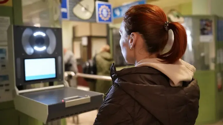 З 2026 року на в’їзді до Польщі для українців діятиме нова система контролю ЄС