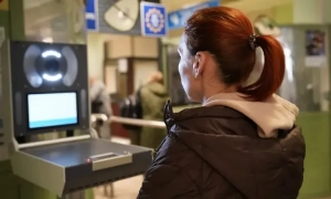 Син Трампа врятував дівчину від нападу росіянина