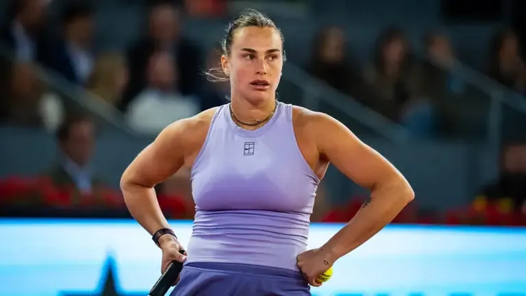 Gucci оголосив прихильницю Лукашенка Аріну Соболенко новою амбасадоркою бренду