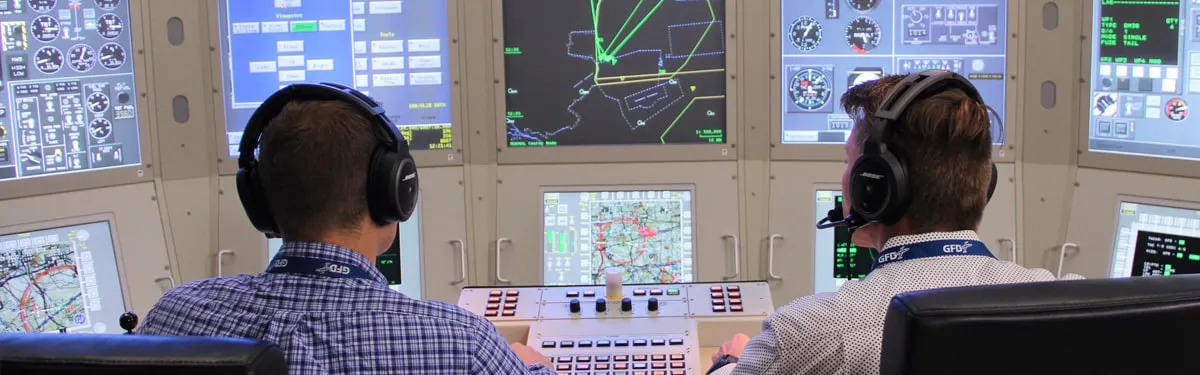 Бундесвер уклав довгостроковий контракт на навчання авіації та ППО в умовах РЕБ