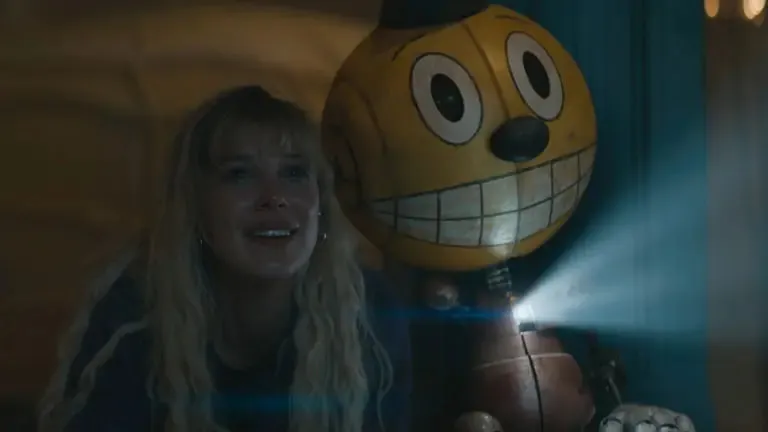 «Золота малина» оголосила найгірші фільми 2026 року