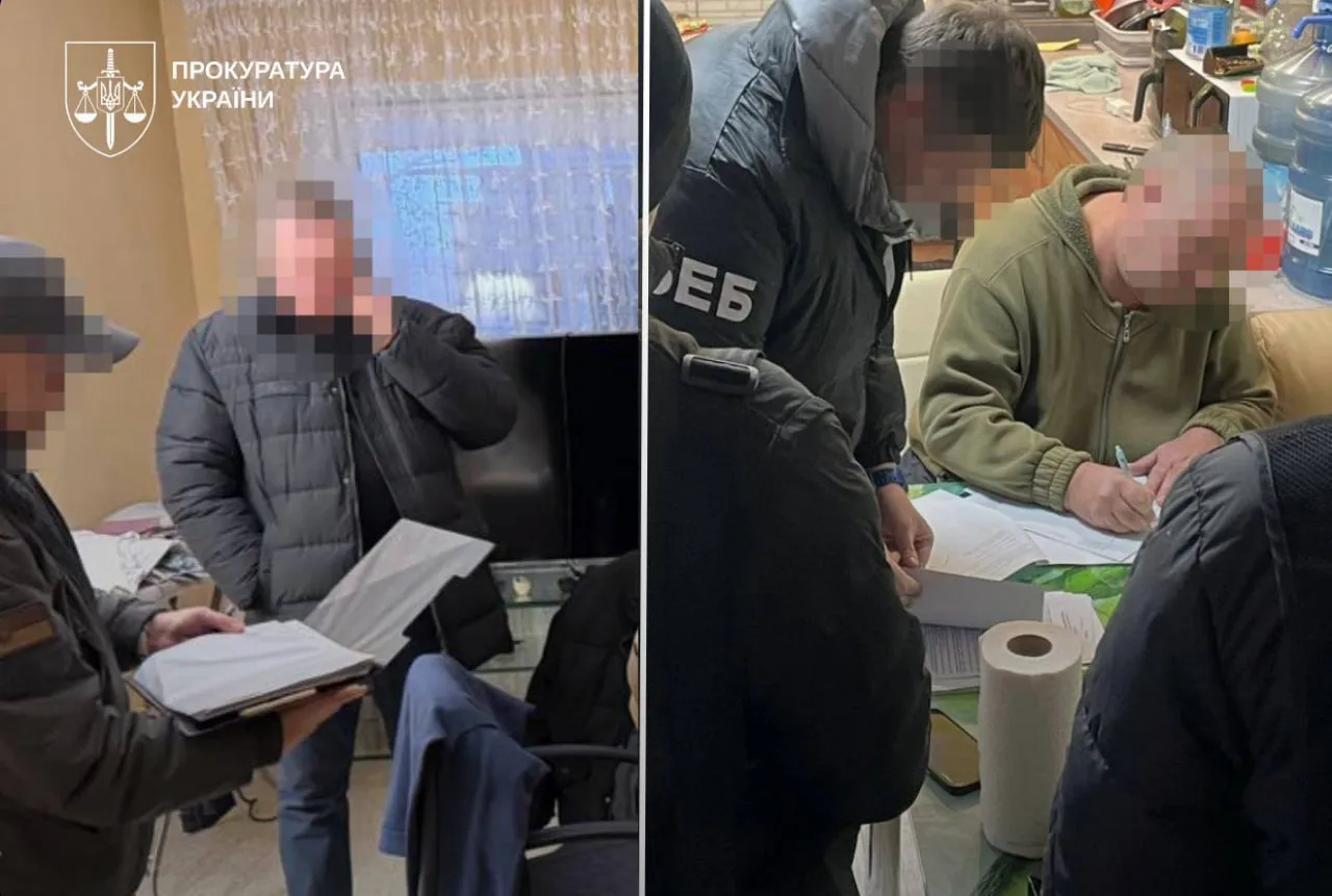 Викрито розтрату 14,6 млн грн на оборонних закупівлях