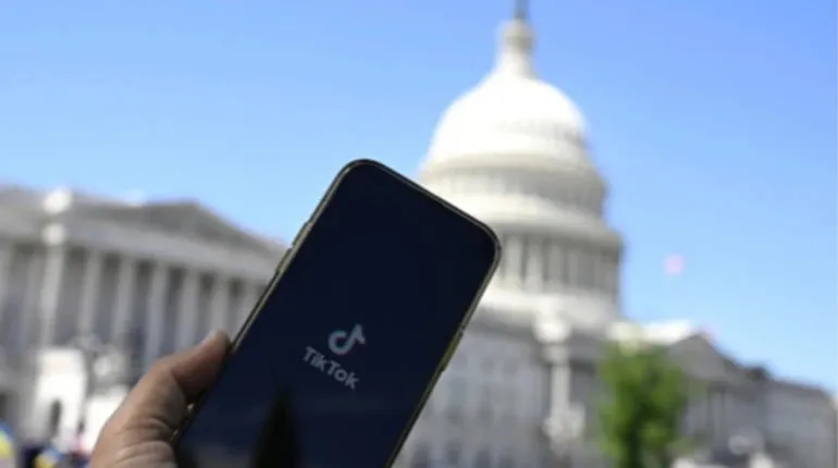 TikTok домовився про захист даних США та уникає заборони
