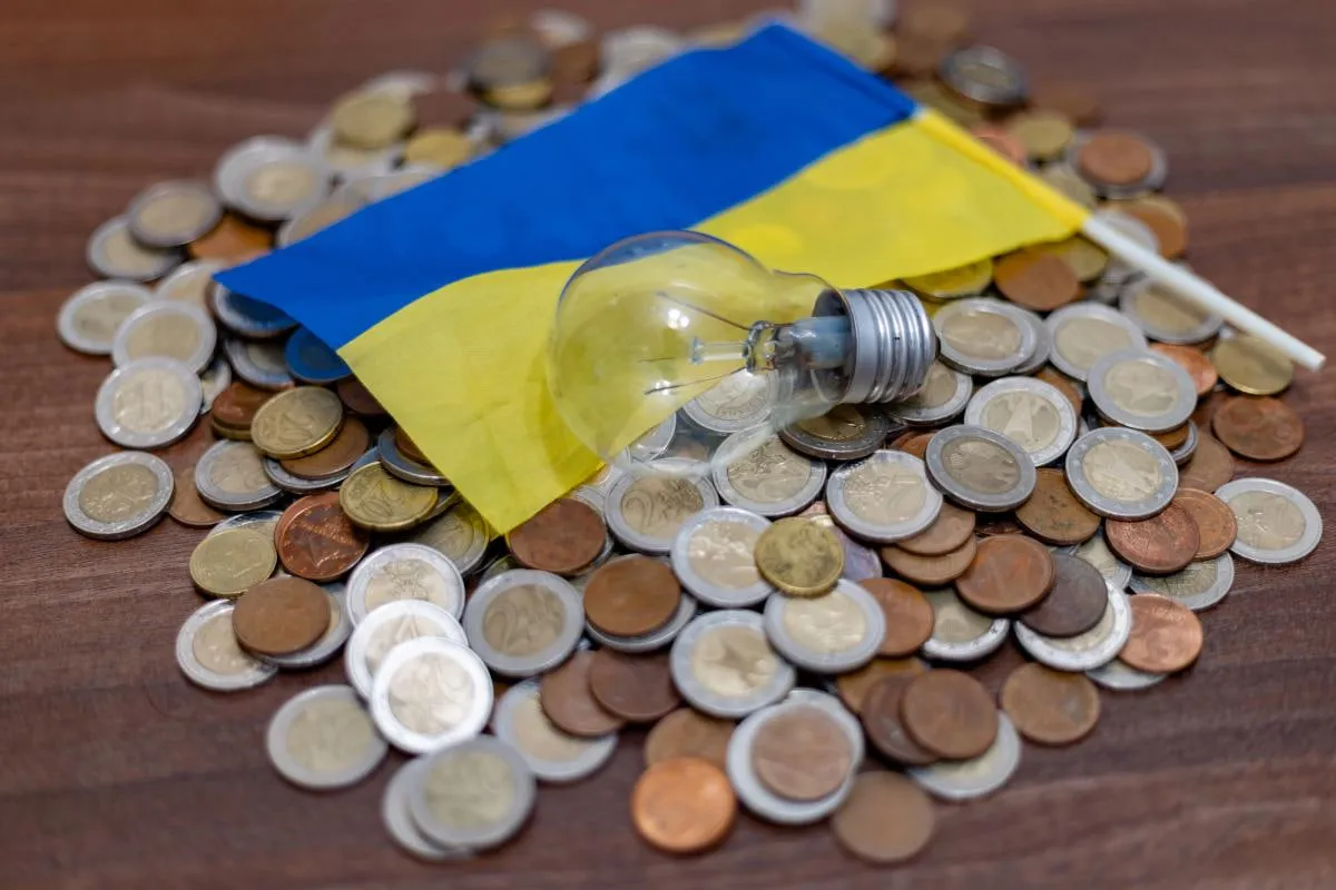 S&P підвищило кредитний рейтинг України, але ризики залишаються