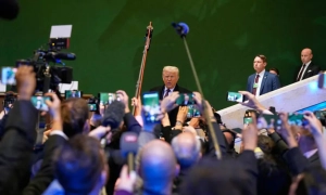 США офіційно вийшли з ВООЗ, залишивши борг у $260 млн – Bloomberg