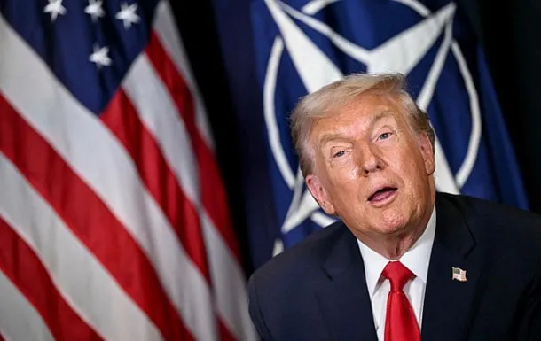 Трамп пропонує випробувати НАТО на кордоні США