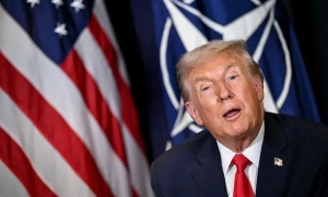 У Фінляндії не відкидають можливість тренування українських військових на своїй території