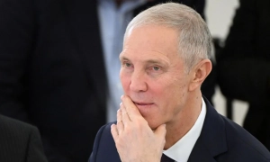 США більше не той союзник, що раніше – Politico