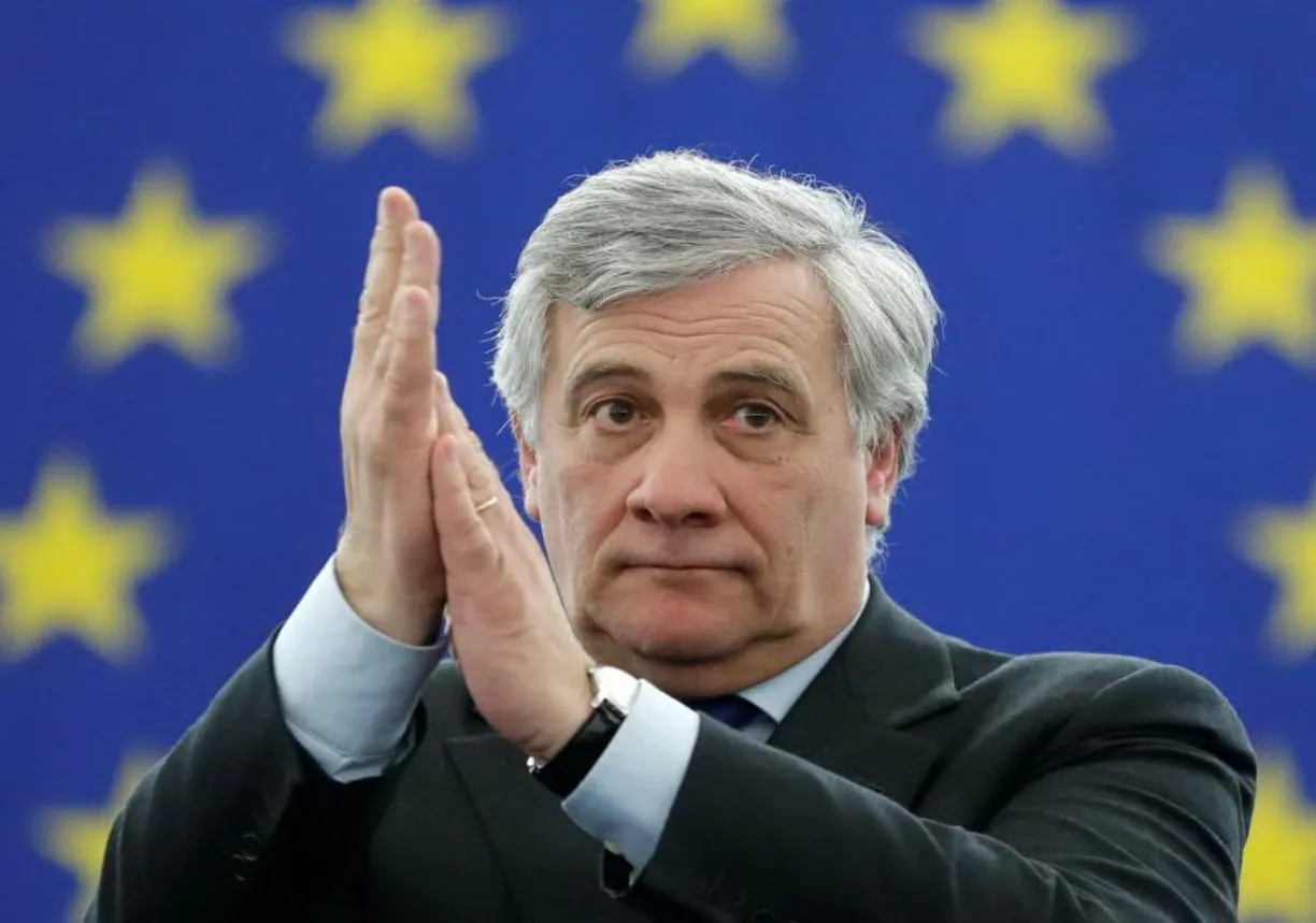 МЗС Італії розкритикував заяви Зеленського в Давосі