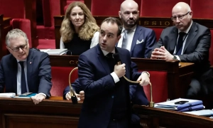 Путін наказав розвивати виробництво зброї без західної електроніки