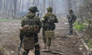 РФ атакувала дроном авто на Харківщині: двоє загиблих, троє поранених