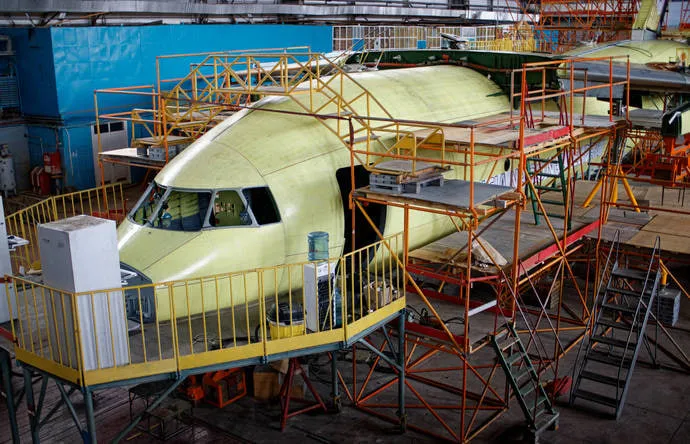 VIP-пілота засудили у США за спробу нелегально продати літаки для російської еліти