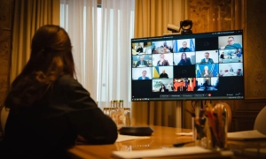 В Грузії затримали господаря квартири, в якій заарештували Саакашвілі