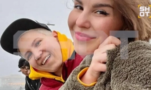 У Копенгагені через негоду скасували понад 20 авіарейсів