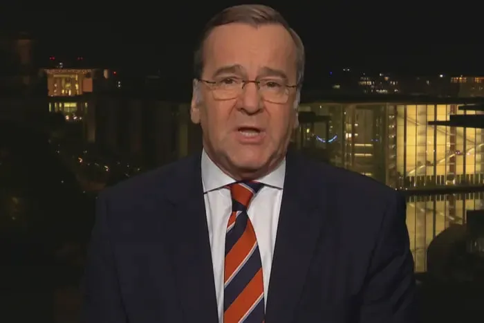 У Німеччині пояснили різку зміну позиції Трампа щодо мит