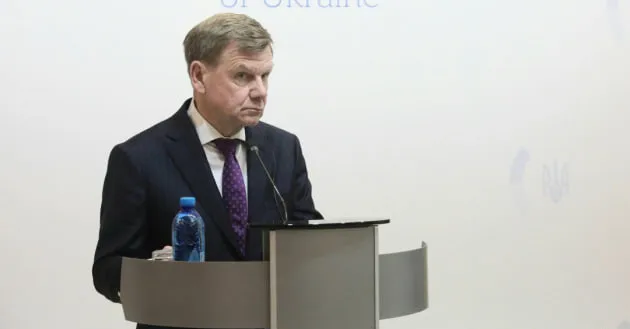 Європа повинна брати участь у мирних переговорах щодо України — МЗС Німеччини