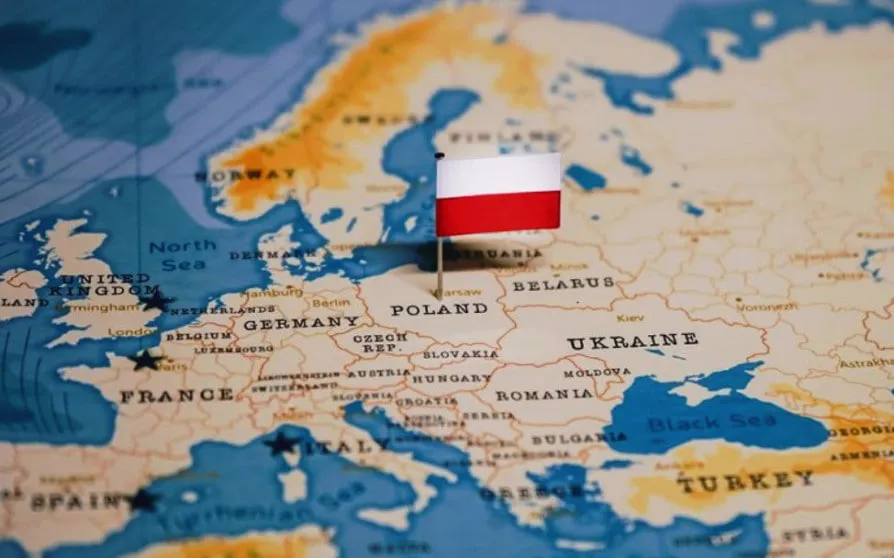 Рада ЄС обговорить обмеження агроімпорту з України за проханням Польщі