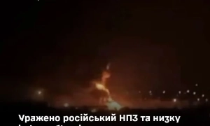 Російські війська просунулися в Бахмутському районі — DeepState