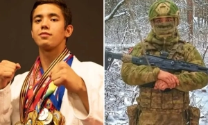 Російські війська просунулися в Бахмутському районі — DeepState