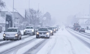 У РФ вдвічі зросла кількість тривалих затримок авіарейсів через атаки дронів