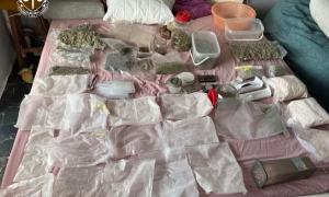 Росія проводить військові навчання в анексованому Криму 