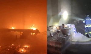 Окупанти продовжують вбивати мирних мешканців Донецької області