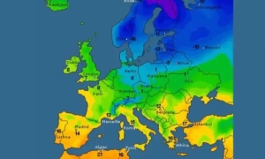 Єрмак закликав експертів МАГАТЕ негайно відвідати ЗАЕС 