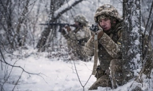Українські дрони завдали удару по військовому аеродрому «Кущевська»