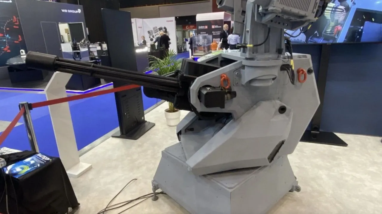 Польща до кінця січня укладе угоду про створення «антидронового щита»