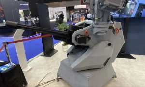 Китай очолить спільні військово-морські навчання країн БРІКС біля узбережжя ПАР