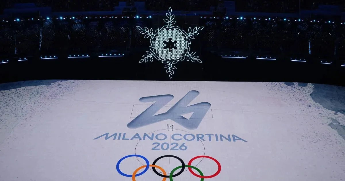 НОК затвердив склад делегації України на зимові Олімпійські ігри-2026