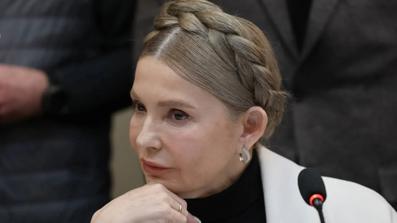 Суд відхилив апеляцію Тимошенко на заставу у 33 млн грн, але дозволив вільне пересування