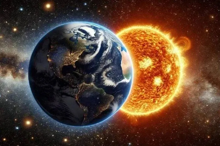 Синоптики прогнозують магнітні бурі 27–28 січня