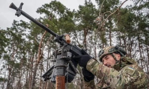 рф атакувала Херсонщину, є поранені та руйнування