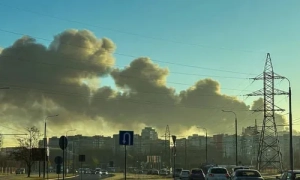 У низці областей ввели аварійні відключення світла через наслідки російських обстрілів